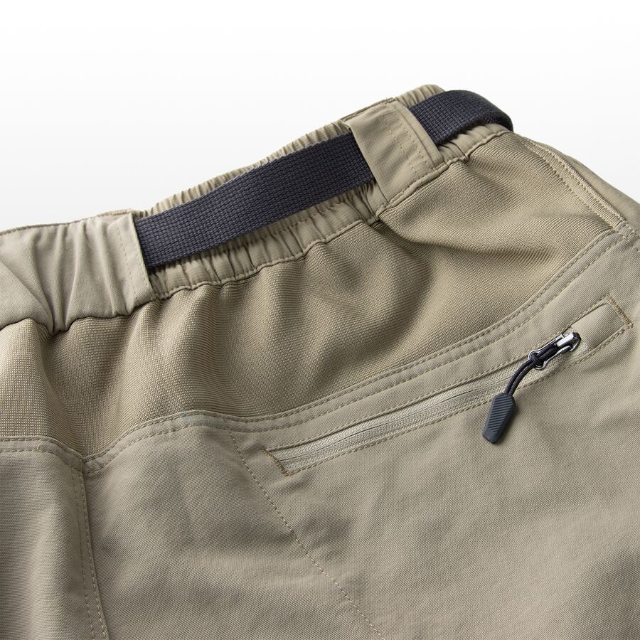 endura hummvee short with liner - men's 35 endura hummvee short with liner - men's