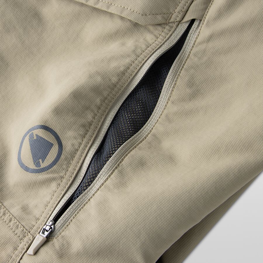 endura hummvee short with liner - men's 36 endura hummvee short with liner - men's