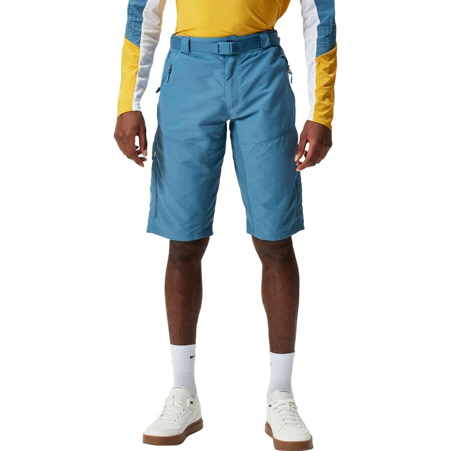 endura hummvee short with liner - men's 4 endura hummvee short with liner - men's