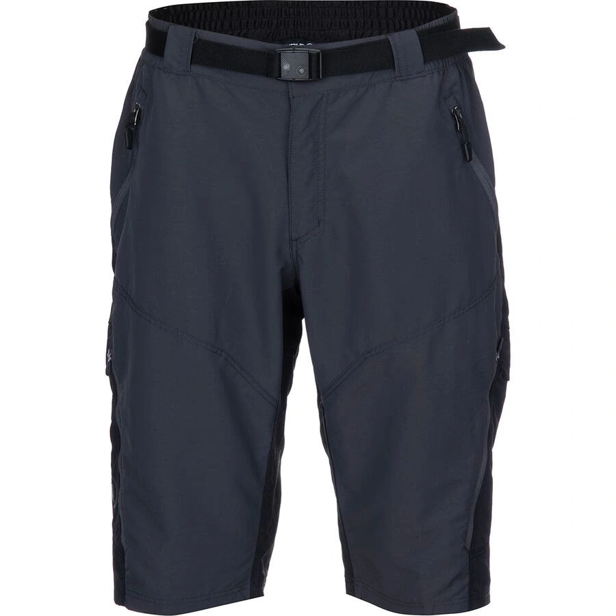 endura hummvee short with liner - men's 5 endura hummvee short with liner - men's