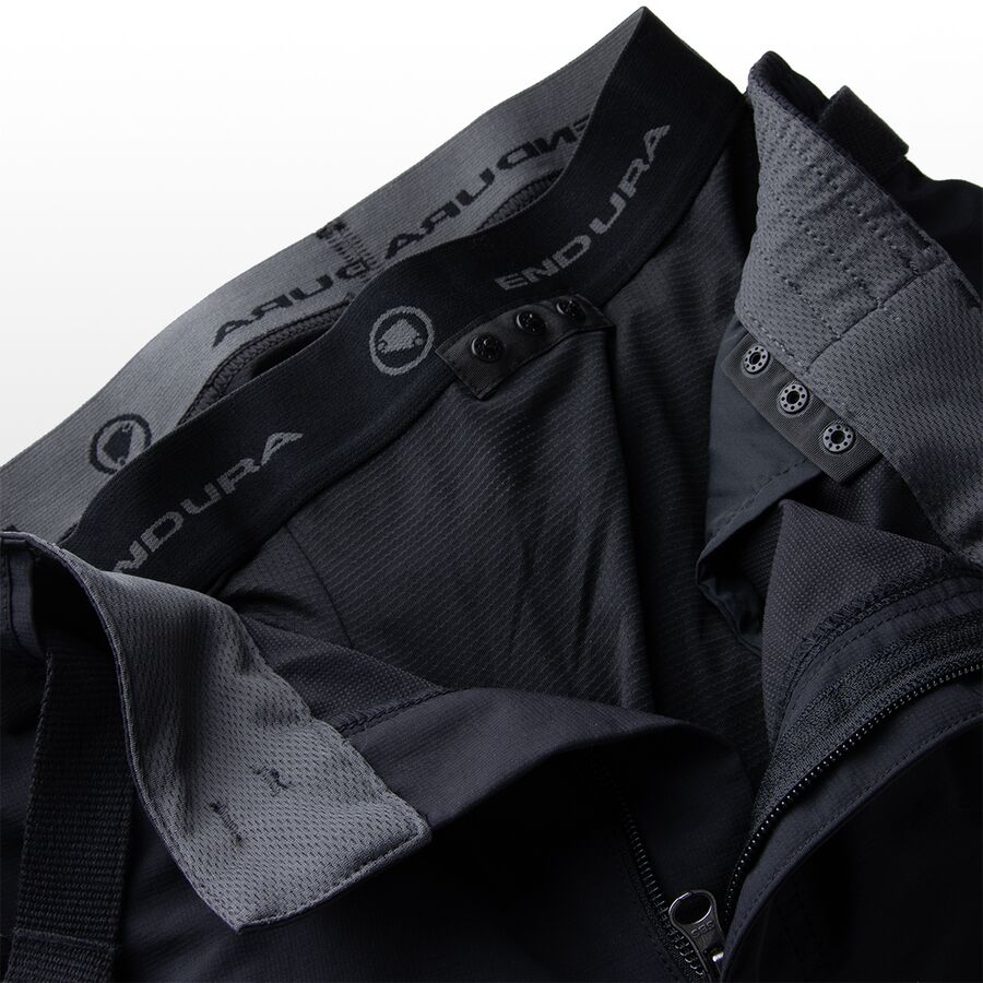 endura hummvee short with liner - men's 8 endura hummvee short with liner - men's