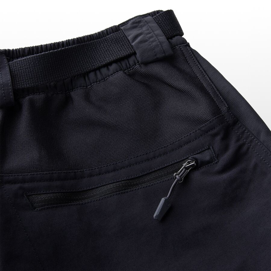 endura hummvee short with liner - men's 9 endura hummvee short with liner - men's