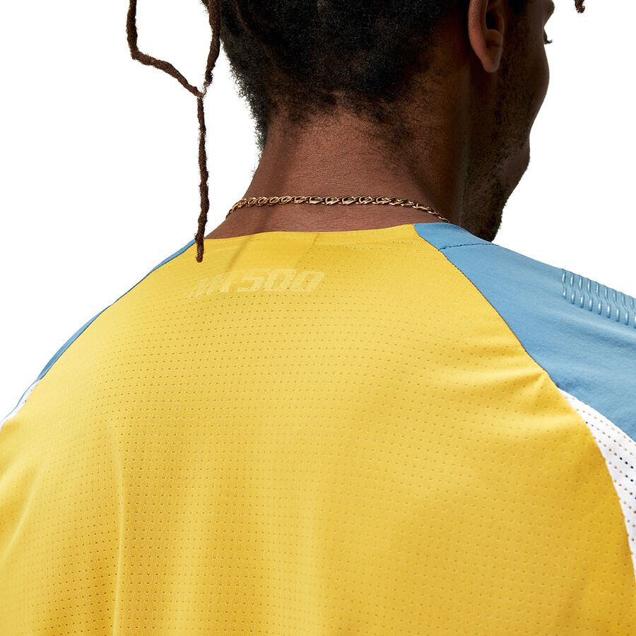 endura mt500 burner lite long-sleeve jersey - men's 11 endura mt500 burner lite long-sleeve jersey - men's