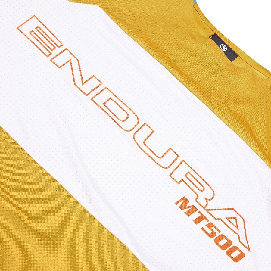 endura mt500 burner lite long-sleeve jersey - men's 15 endura mt500 burner lite long-sleeve jersey - men's