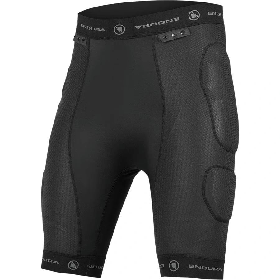 endura mt500 protector undershort ii - men's