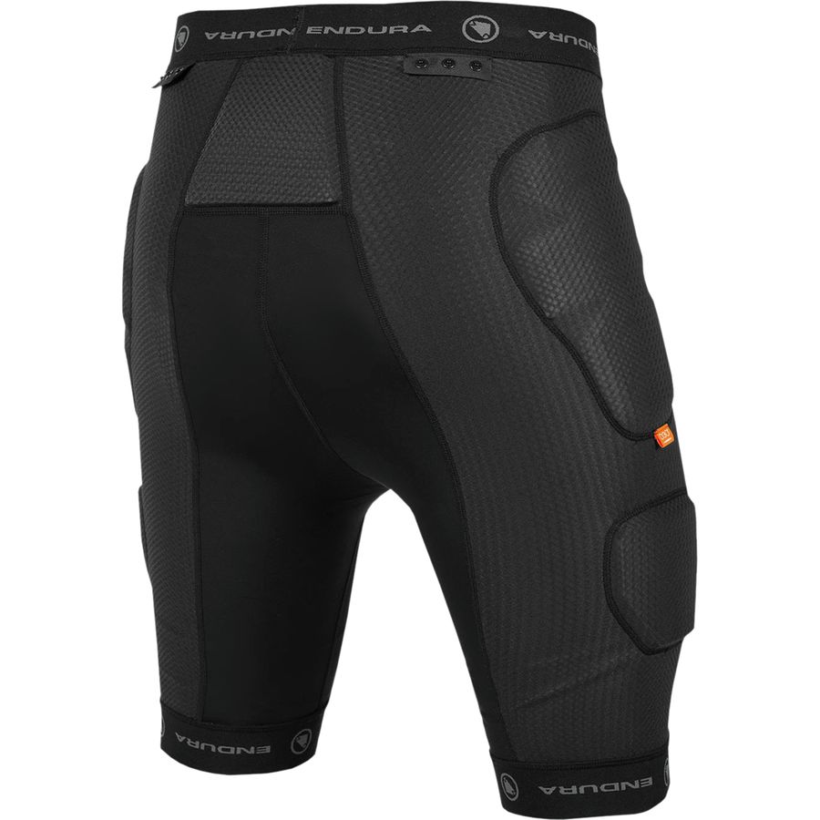endura mt500 protector undershort ii - men's