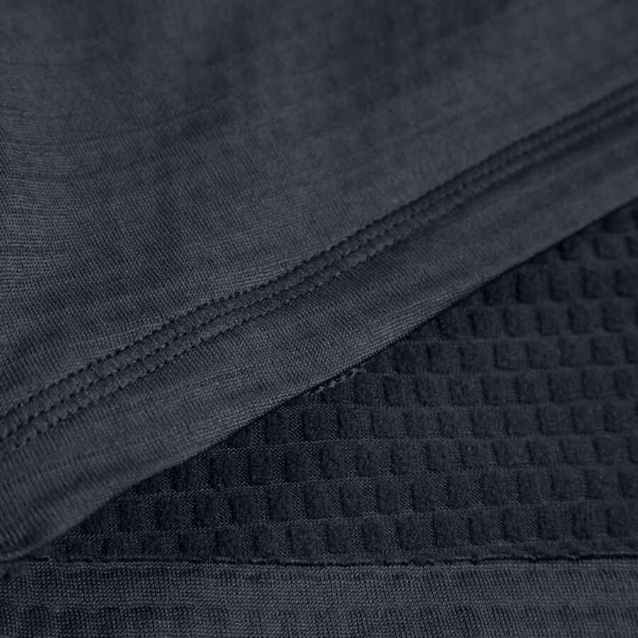 endura singletrack fleece jersey - men's