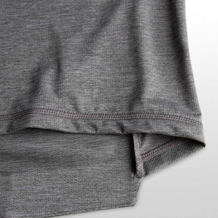 endura singletrack short-sleeve jersey - men's 6 endura singletrack short-sleeve jersey - men's