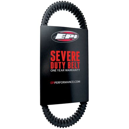 epi severe duty drive belt
