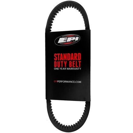 epi standard drive belt