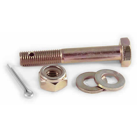 epi tie rod end bolt kit