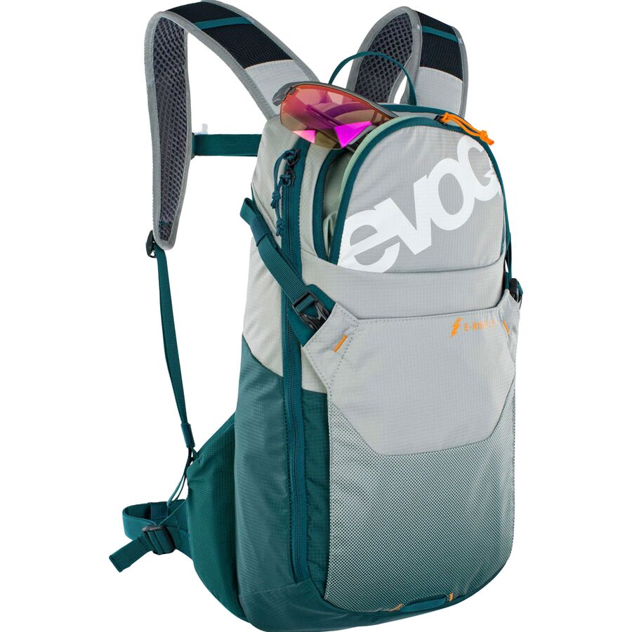 evoc e-ride 12l backpack 10 evoc e-ride 12l backpack