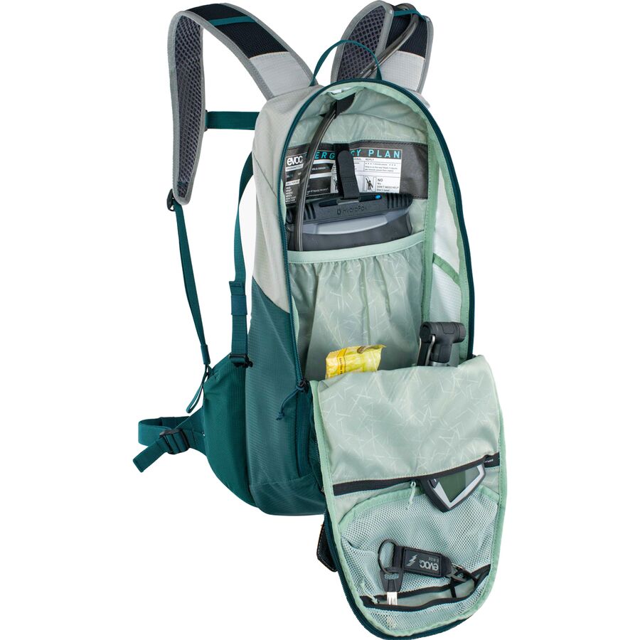 evoc e-ride 12l backpack 14 evoc e-ride 12l backpack