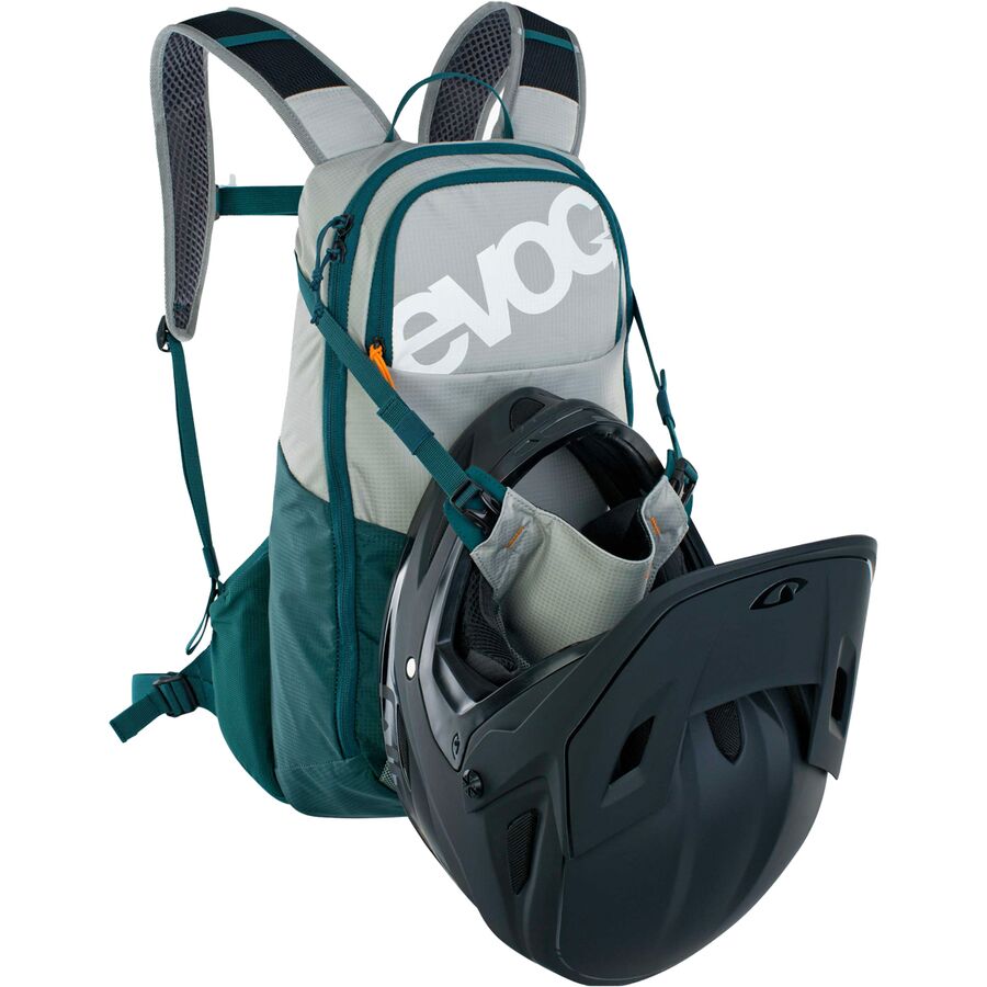 evoc e-ride 12l backpack 15 evoc e-ride 12l backpack