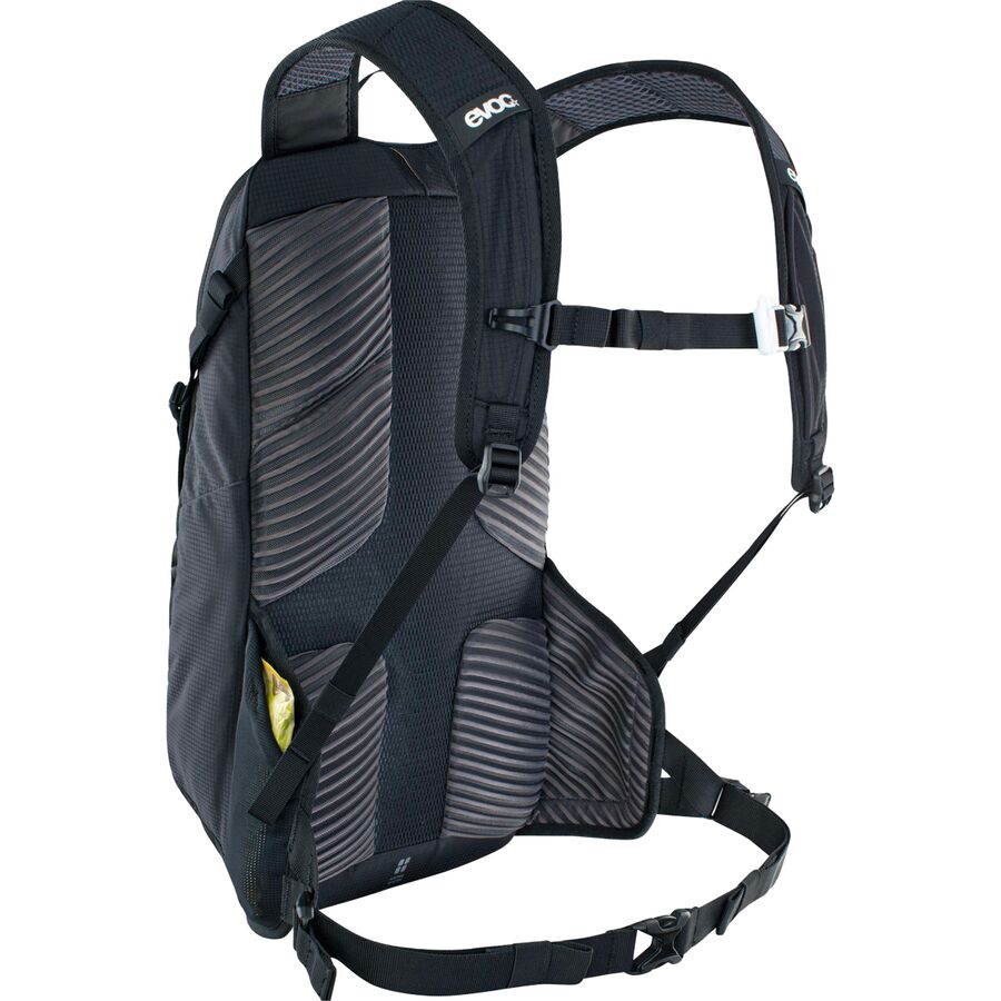 evoc e-ride 12l backpack 3 evoc e-ride 12l backpack