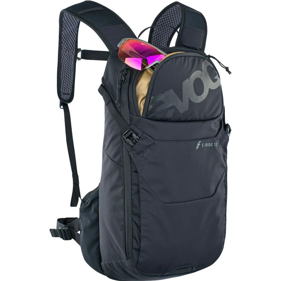 evoc e-ride 12l backpack 4 evoc e-ride 12l backpack