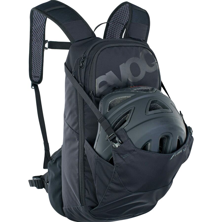 evoc e-ride 12l backpack 5 evoc e-ride 12l backpack