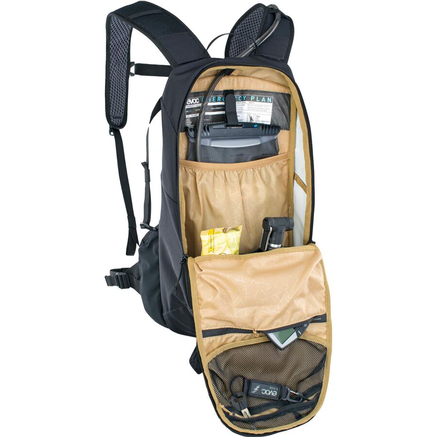 evoc e-ride 12l backpack 7 evoc e-ride 12l backpack