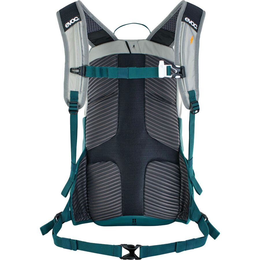 evoc e-ride 12l backpack 9 evoc e-ride 12l backpack