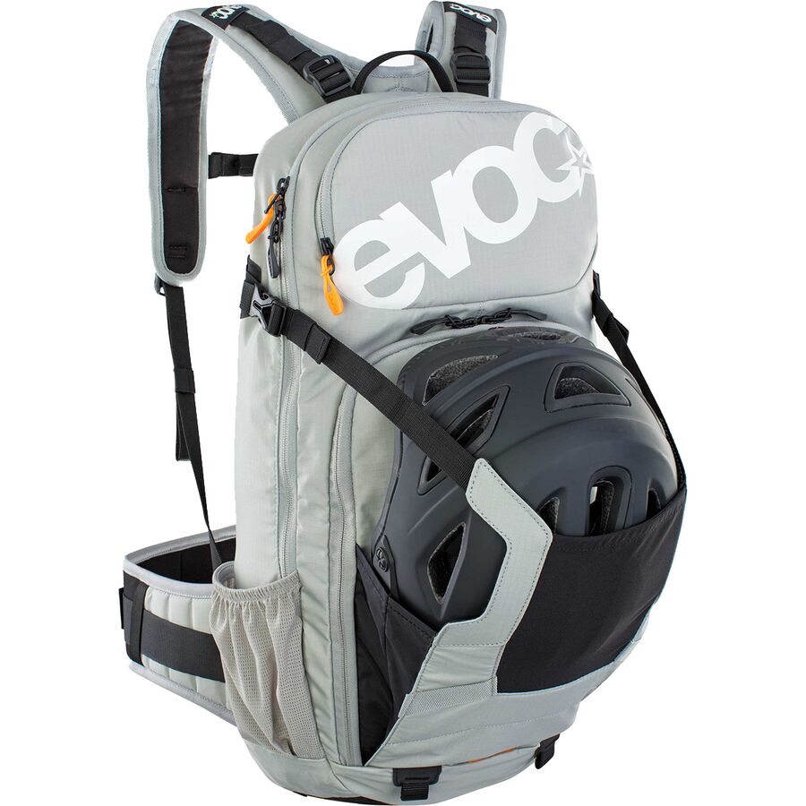 evoc fr enduro protector 15-16l hydration backpack 5 evoc fr enduro protector 15-16l hydration backpack
