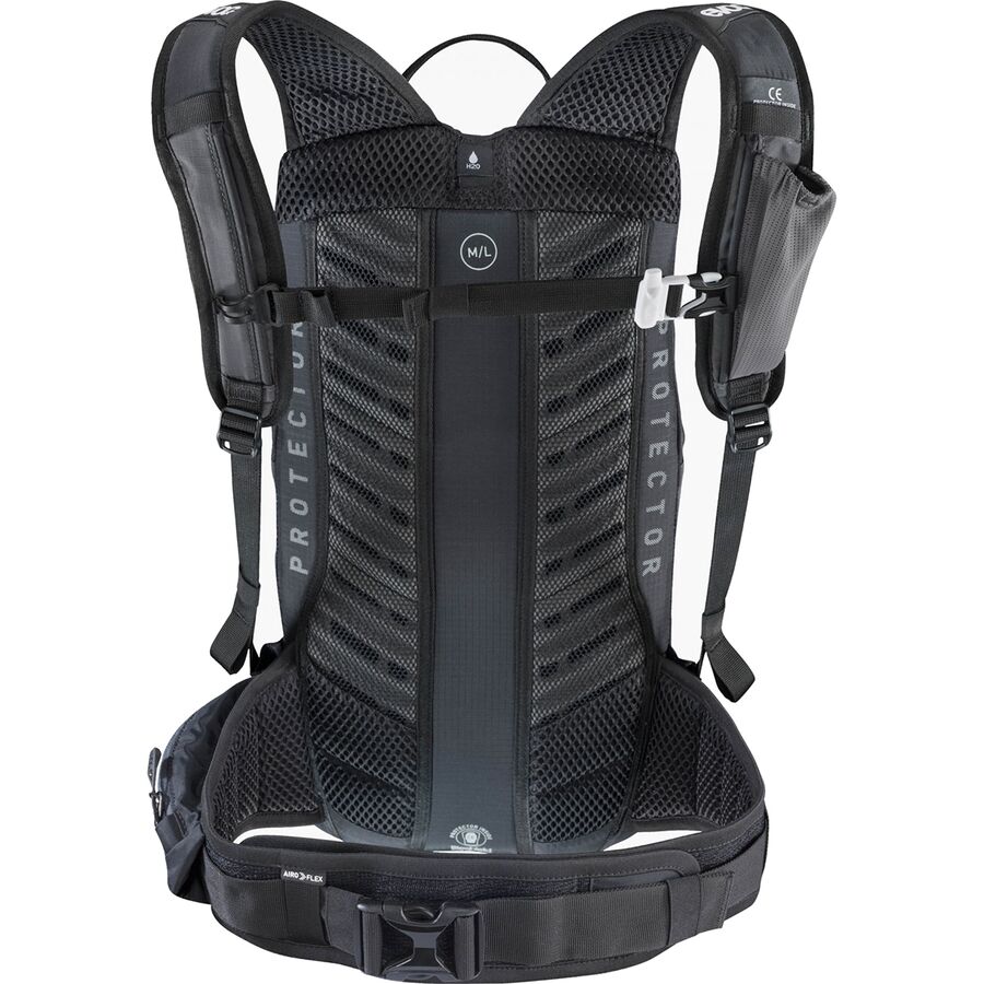 evoc fr lite 8-10l race pack