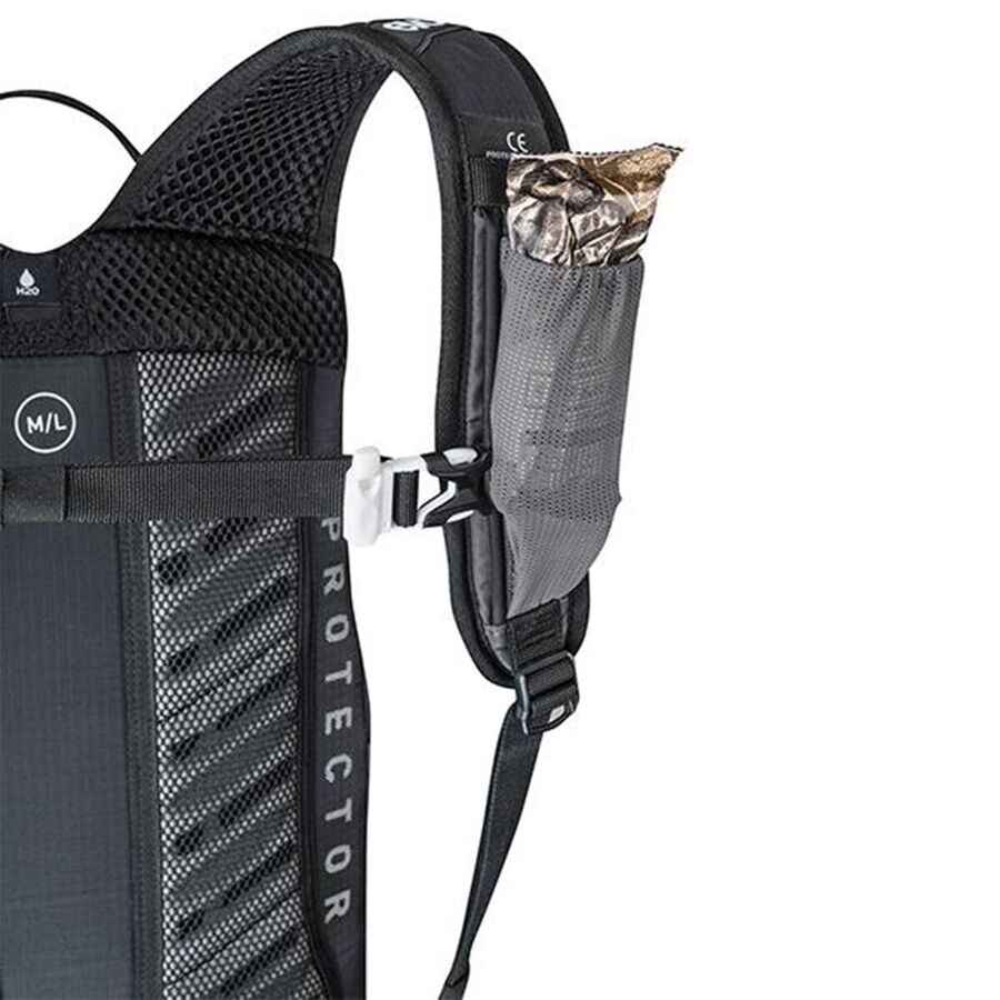 evoc fr lite 8-10l race pack