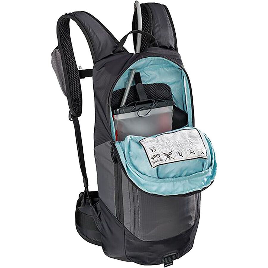 evoc fr lite 8-10l race pack