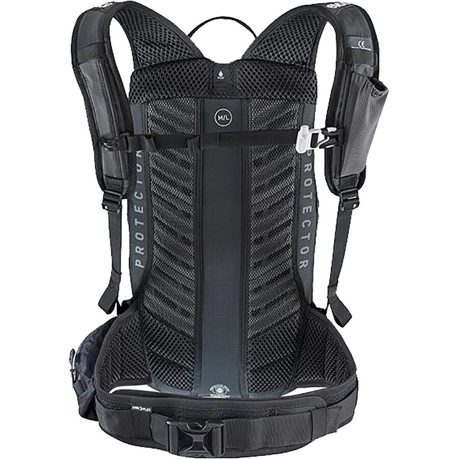 evoc fr lite 8-10l race pack