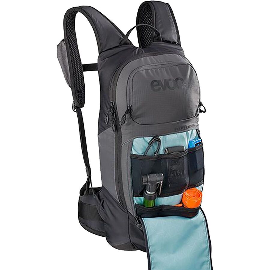 evoc fr lite 8-10l race pack