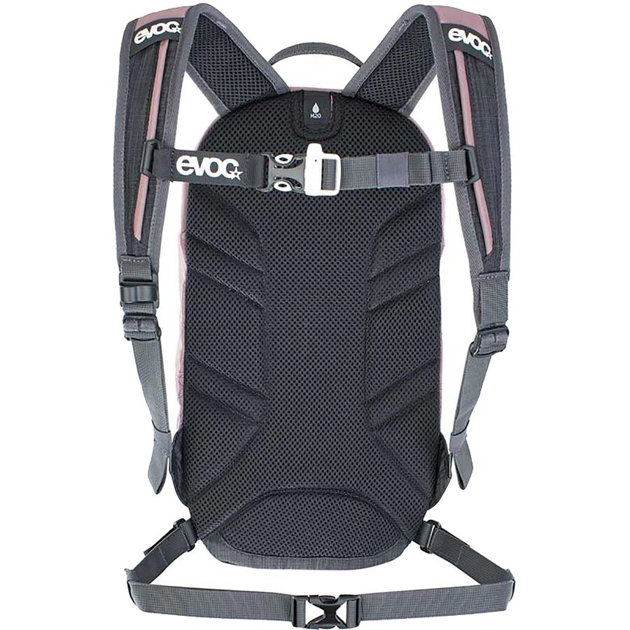 evoc joyride 5l hydration backpack - kids'