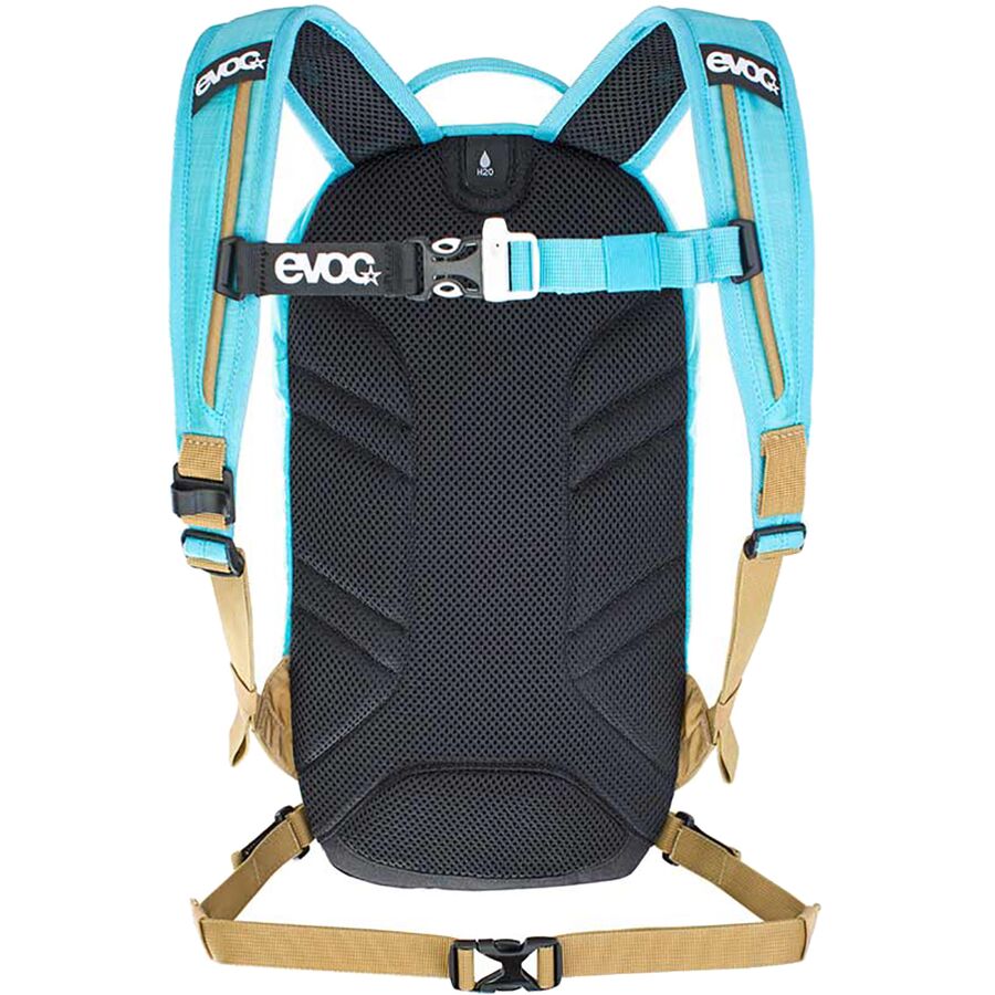 evoc joyride 5l hydration backpack - kids'