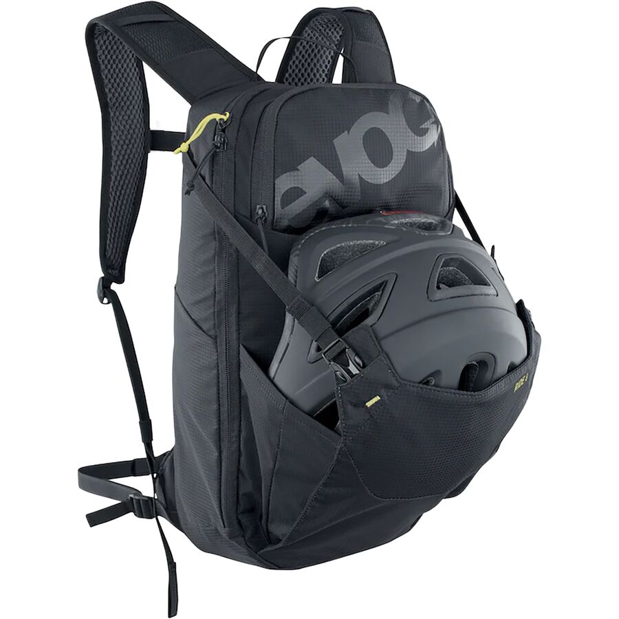 evoc ride 8l backpack + 2l bladder 5 evoc ride 8l backpack + 2l bladder