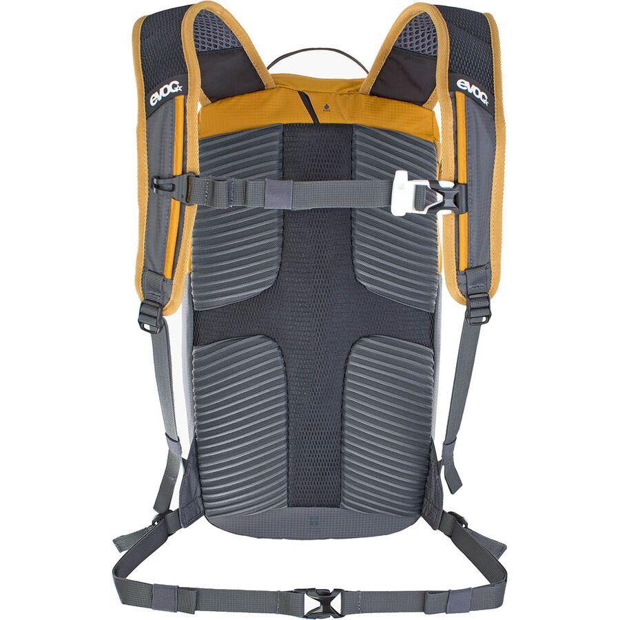 evoc ride 8l backpack + 2l bladder 9 evoc ride 8l backpack + 2l bladder