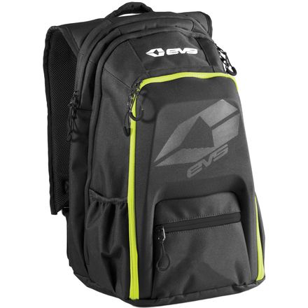 evs backpack