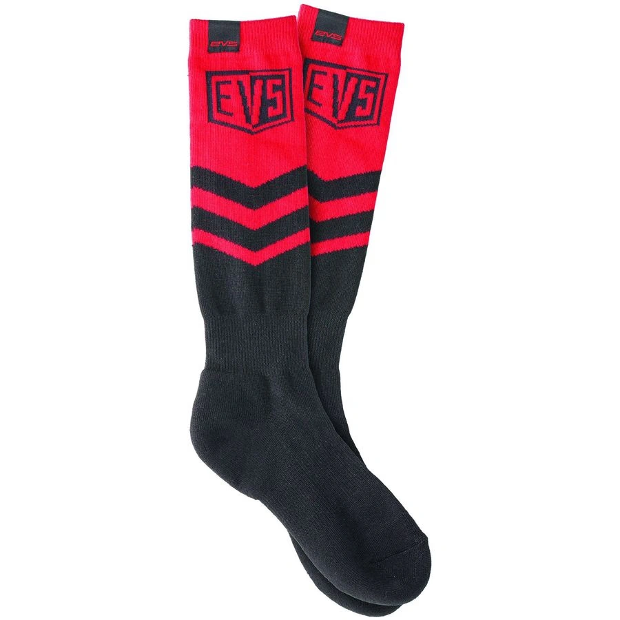 evs coolmax moto socks