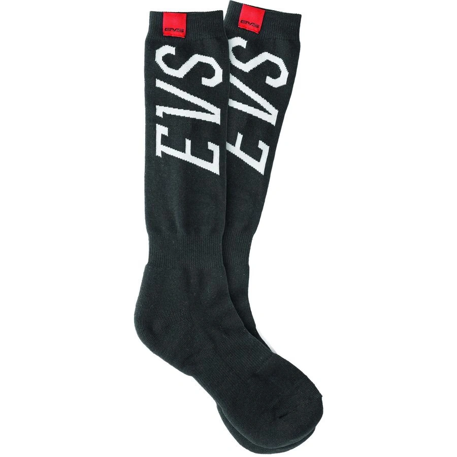 evs coolmax moto socks