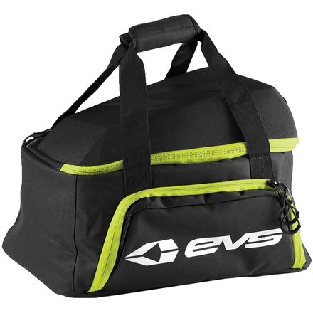 evs helmet bag