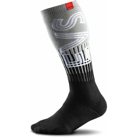 evs moto socks - torino