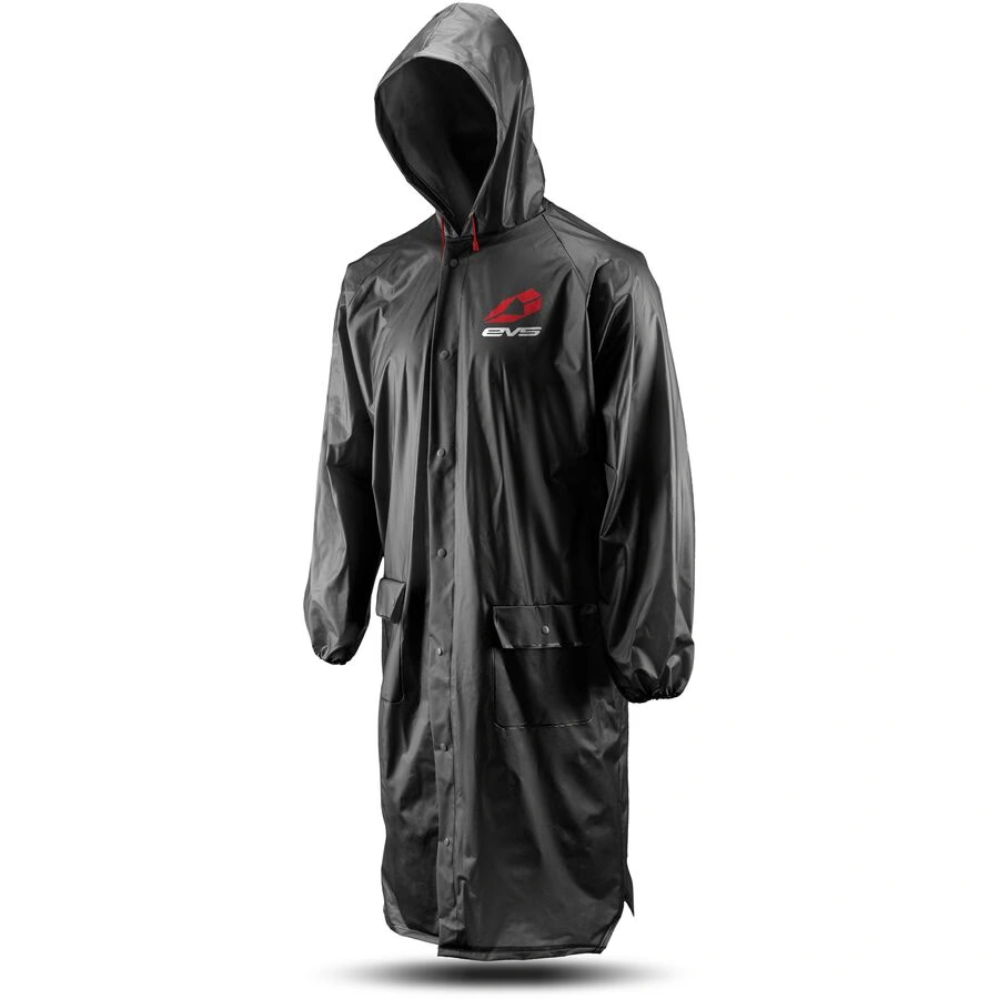evs rain coat