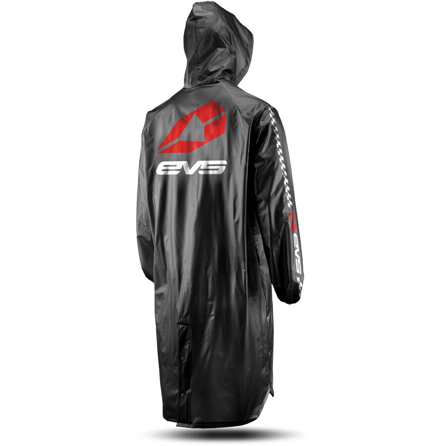 evs rain coat