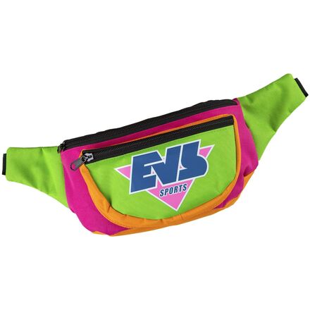 evs retro waist pack