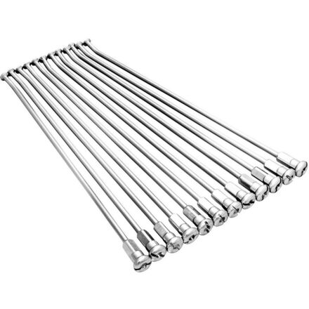 excel rear wheel spoke kit