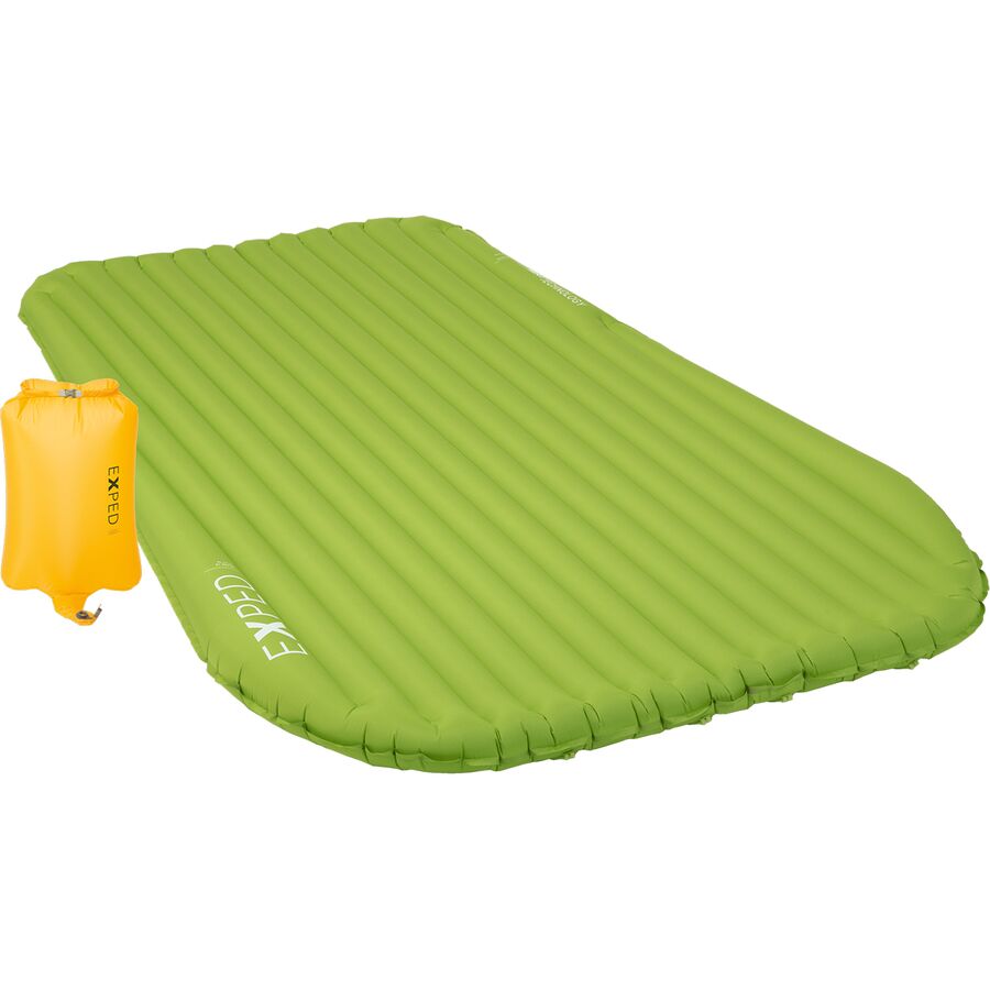 exped ultra 1r duo sleeping pad