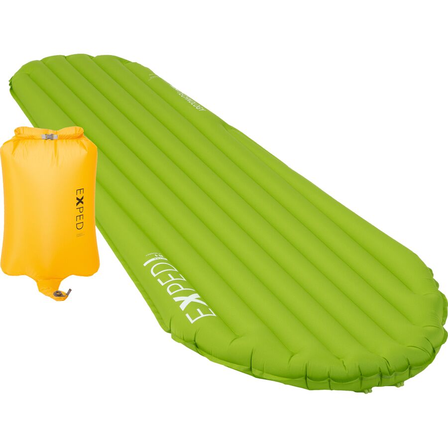 exped ultra 1r mummy sleeping pad