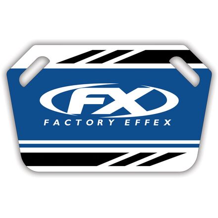 factory effex 2021 pit board