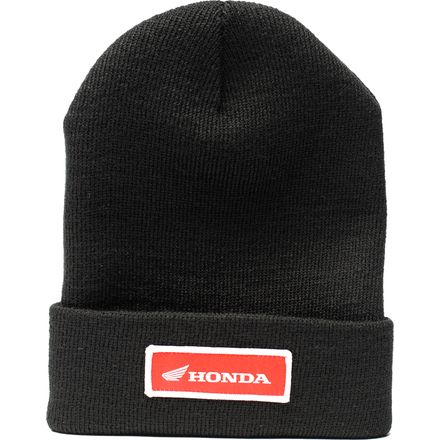 factory effex honda beanie