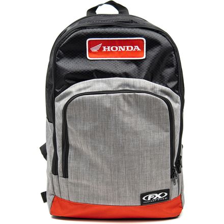 factory effex honda standard backpack