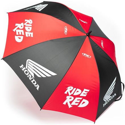 factory effex honda umbrella