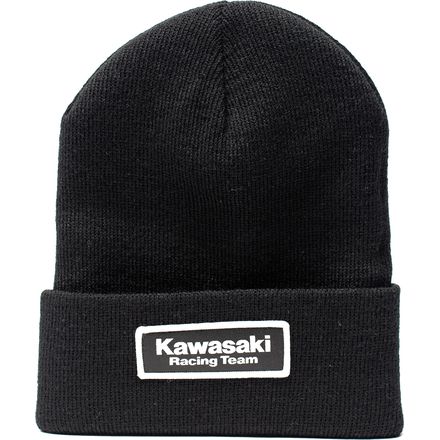 factory effex kawasaki beanie