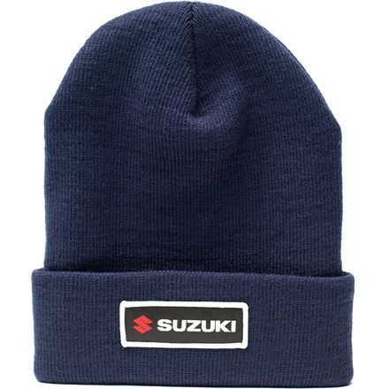 factory effex suzuki beanie